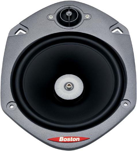 Boston Acoustics SL80. ����������� �������������� SL80.